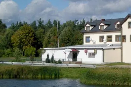 Hotel Czardasz 2*