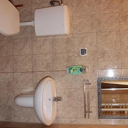 호텔 Czardasz Września