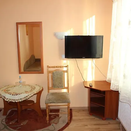 Czardasz Hotel