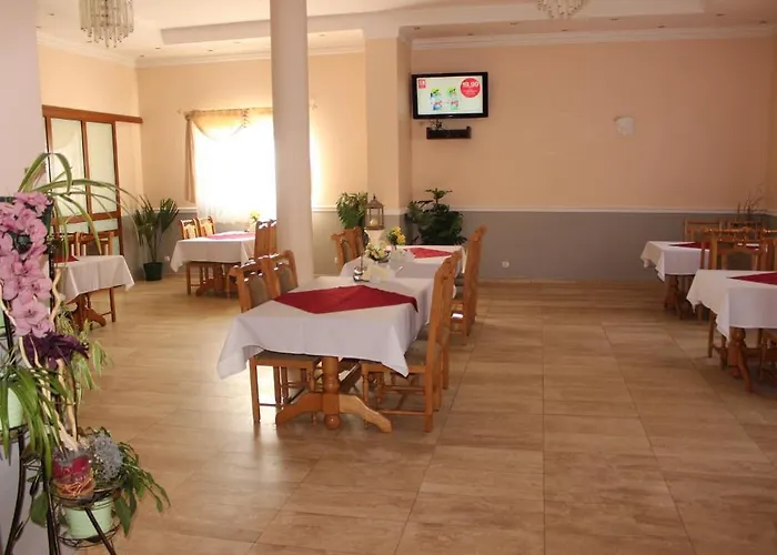 Czardasz 2* Września