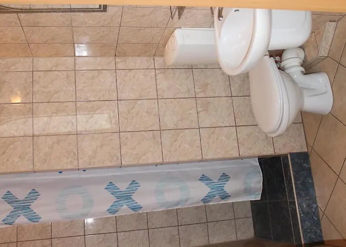 Czardasz Отель Вжесня