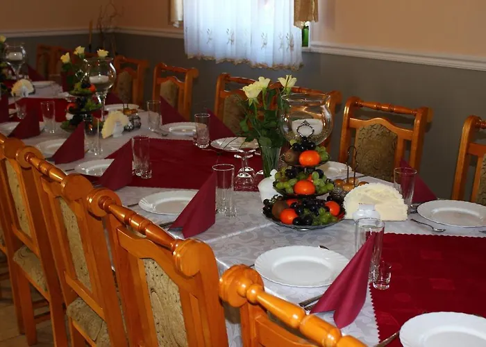 Czardasz 2* Вжесня