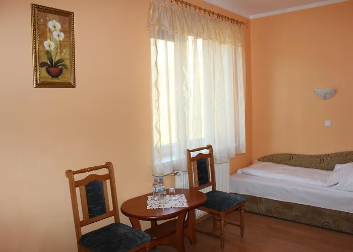 Czardasz Вжесня